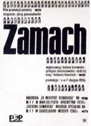 Zamach (1959)