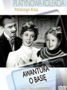 Awantura o Basię (1959)