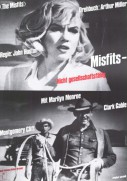The Misfits (1961)