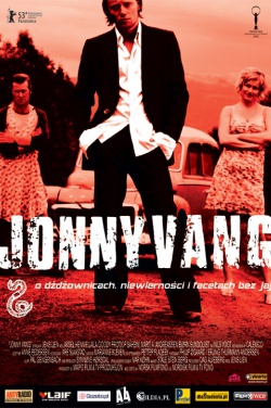 Miniatura plakatu filmu Jonny Vang