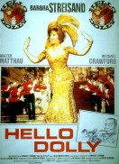 Hello, Dolly! (1969)