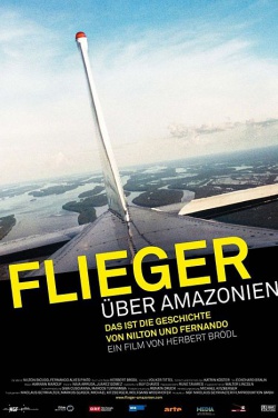 Miniatura plakatu filmu Taksówkarze z Amazonii