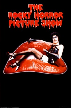 Miniatura plakatu filmu Rocky Horror Picture Show