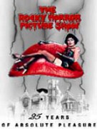 The Rocky Horror Picture Show (1975)