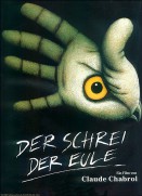 The Cry of the Owl (1987)