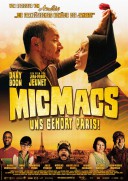 Micmacs (2009)