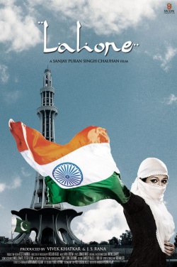 Miniatura plakatu filmu Lahore