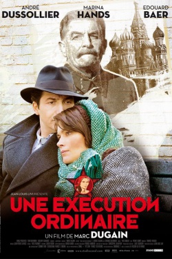 Miniatura plakatu filmu Zwykła egzekucja