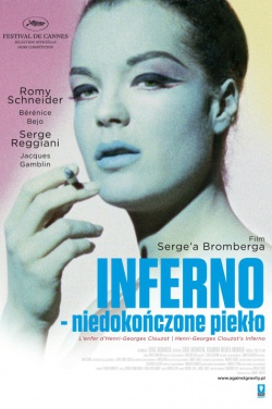 Miniatura plakatu filmu Inferno - niedokończone piekło