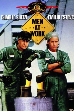 Miniatura plakatu filmu Ludzie pracy