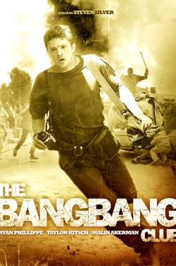 Miniatura plakatu filmu Bang Bang Club, The