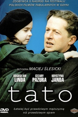 Miniatura plakatu filmu Tato