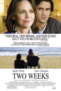 Miniatura plakatu filmu Two Weeks
