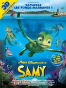 Sammy's avonturen: De geheime doorgang (2010)