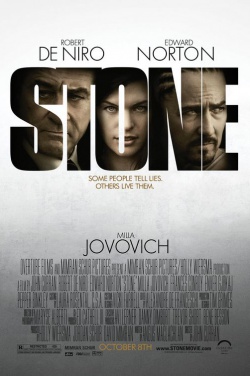 Miniatura plakatu filmu Stone