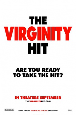 Miniatura plakatu filmu Virginity Hit, The