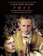 Karol - człowiek, który został papieżem (2005)