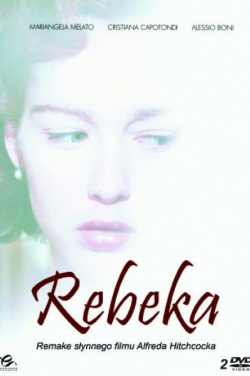 Miniatura plakatu filmu Rebeka