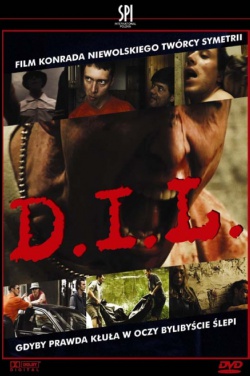 Miniatura plakatu filmu D.I.L.