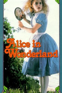 Miniatura plakatu filmu Alice in Wonderland