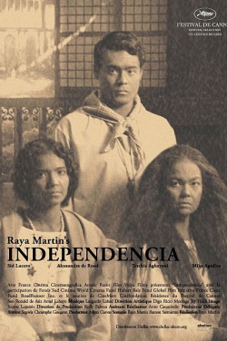 Miniatura plakatu filmu Independencia