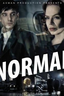 Miniatura plakatu filmu Normal