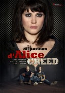 The Disappearance of Alice Creed (2009)