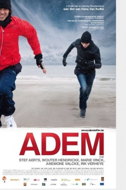 Miniatura plakatu filmu Adem