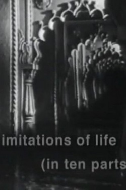 Miniatura plakatu filmu Imitacja życia