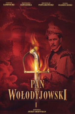 Miniatura plakatu filmu Pan Wołodyjowski