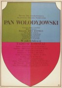 Pan Wołodyjowski (1969)