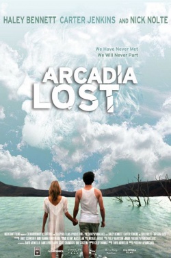 Miniatura plakatu filmu Arcadia Lost
