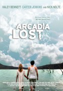 Arcadia Lost (2009)