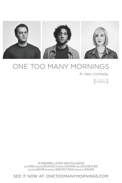 Miniatura plakatu filmu One Too Many Mornings