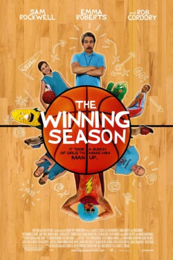 Miniatura plakatu filmu Winning Season, The