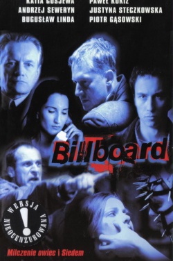 Miniatura plakatu filmu Billboard
