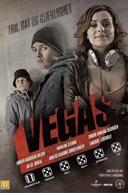 Miniatura plakatu filmu Vegas