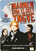The Man Who Loved Yngve (2008)