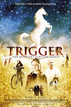 Miniatura plakatu filmu Trigger