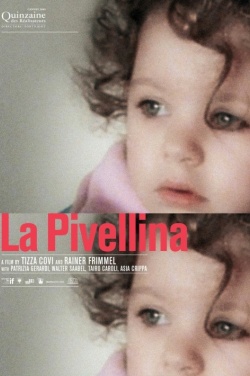 Miniatura plakatu filmu Pivellina, La