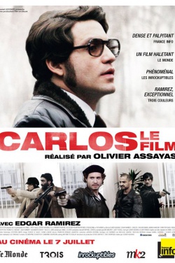 Miniatura plakatu filmu Carlos