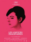 Les amours imaginaires (2010)