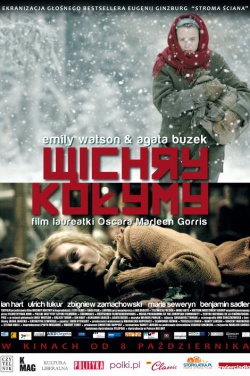 Miniatura plakatu filmu Wichry Kołymy