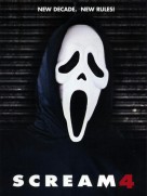 Scream 4 (2010)