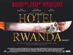 Hotel Ruanda (2004)