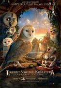 Legend of the Guardians: The Owls of Ga'Hoole (2010)