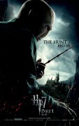 Harry Potter and the Deathly Hallows: Part I (2010)