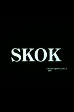 Miniatura plakatu filmu Skok