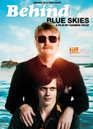 Himlen är oskyldigt blå (2010)