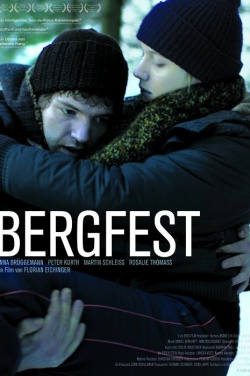 Miniatura plakatu filmu Bergfest